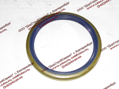 Сальник 140х170х16 бортового редуктора LONGGONG CDM 855 Lonking CDM (СДМ)  фото 1 Комсомольск-на-Амуре