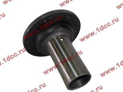 Крышка подшипника первичного вала KПП Fuller 12JS160T КПП (Коробки переключения передач) JS180-1701040-4 фото 1 Комсомольск-на-Амуре