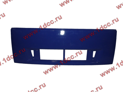 Капот C синий CAMC (КАМК) C84A1-0101040/C84A1-01009 фото 1 Комсомольск-на-Амуре