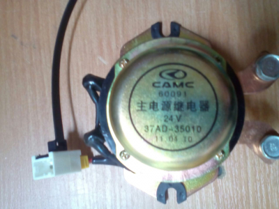 Реле-выключатель массы C CAMC (КАМК) 37AD-35010 фото 1 Комсомольск-на-Амуре