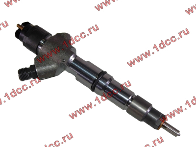 Форсунка WP10 E4 336л.с.SH SHAANXI / Shacman (ШАНКСИ / Шакман) 612640080031 (0445120343) фото 1 Комсомольск-на-Амуре