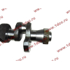 Коленвал двигателя TD226B6G CDM 833 Lonking CDM (СДМ) 12272497 фото 2 Комсомольск-на-Амуре