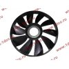 Вентилятор d-640 (ДВС Cummins) SH SHAANXI / Shacman (ШАНКСИ / Шакман) 612600060446 фото 2 Комсомольск-на-Амуре