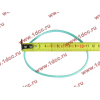 Кольцо уплотнительное гильзы цилиндра DF DONG FENG (ДОНГ ФЕНГ) C3907177 для самосвала фото 2 Комсомольск-на-Амуре