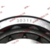 Подшипник 30311 передней ступицы наружный F FAW (ФАВ) 30311 для самосвала фото 2 Комсомольск-на-Амуре