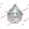 Корпус цилиндра блокировки дифференциала SH F3000 SHAANXI / Shacman (ШАНКСИ / Шакман) 81.35631.0006 фото 2 Комсомольск-на-Амуре