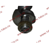Коленвал двигателя TD226B6G CDM 833 Lonking CDM (СДМ) 12272497 фото 3 Комсомольск-на-Амуре