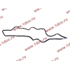 Прокладка клапанной крышки F FAW (ФАВ) 1003041A29D для самосвала фото 3 Комсомольск-на-Амуре