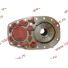 Крышка передняя торцевая (первичного вала) КПП ZF 5S-150GP D-57 H2/H3 КПП (Коробки переключения передач) 2159302003 фото 3 Комсомольск-на-Амуре