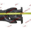 Вал карданный основной без подвесного L-1190, d-180, 4 отв. H A7 тягач HOWO A7 AZ9370311190 фото 3 Комсомольск-на-Амуре