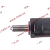 Форсунка D12 Euro-2 / WD615 420л.с. Н2 HOWO (ХОВО) VG1246080036 фото 3 Комсомольск-на-Амуре