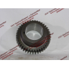 Шестерня 3-ей передачи промежуточного вала КПП Fuller 12JS200 КПП (Коробки переключения передач) 12JS200T-1701050 фото 4 Комсомольск-на-Амуре