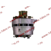 Генератор 28V CDM 855 Lonking CDM (СДМ) 612600090206D фото 4 Комсомольск-на-Амуре