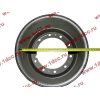 Барабан тормозной задний SH SHAANXI / Shacman (ШАНКСИ / Шакман) 81.50110.0144 фото 4 Комсомольск-на-Амуре