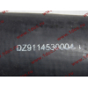 Патрубок радиатора нижний SH SHAANXI / Shacman (ШАНКСИ / Шакман) DZ9114530004 фото 4 Комсомольск-на-Амуре