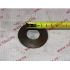 Шайба пружинная сателлита межколесного дифференциала d-24 H HOWO (ХОВО) 199012320150 фото 4 Комсомольск-на-Амуре