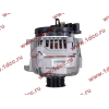 Генератор 28V/80A BOSCH WP10 SH SHAANXI / Shacman (ШАНКСИ / Шакман) 612630060039 (0124555030) фото 4 Комсомольск-на-Амуре