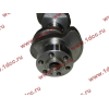 Коленвал двигателя TD226B6G CDM 833 Lonking CDM (СДМ) 12272497 фото 5 Комсомольск-на-Амуре
