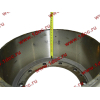 Барабан тормозной передний SH SHAANXI / Shacman (ШАНКСИ / Шакман) 99112440001/81.50110.0232 фото 5 Комсомольск-на-Амуре