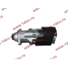 Стартер Bosch 10 зубьев (0001241008) H2/H3 HOWO (ХОВО) VG1560090001 фото 6 Комсомольск-на-Амуре