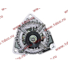 Генератор 28V/80A BOSCH WP10 SH SHAANXI / Shacman (ШАНКСИ / Шакман) 612630060039 (0124555030) фото 6 Комсомольск-на-Амуре