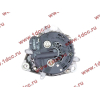 Генератор 28V/80A BOSCH WP10 SH SHAANXI / Shacman (ШАНКСИ / Шакман) 612630060039 (0124555030) фото 7 Комсомольск-на-Амуре