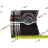 Поршневая группа WD615G.220 CDM855 Lonking CDM (СДМ) 612600030015 фото 2 Комсомольск-на-Амуре